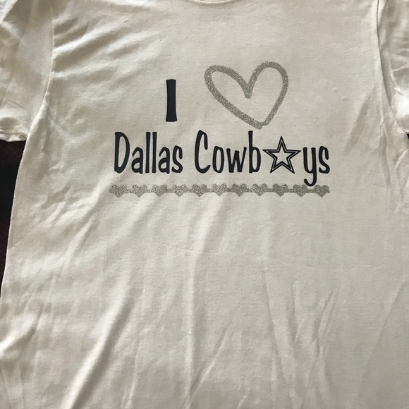 I love Dallas Cowboys - Picture 3 of 3